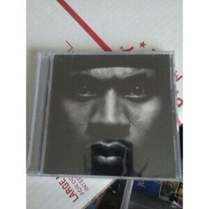 LL Cool J CD all world